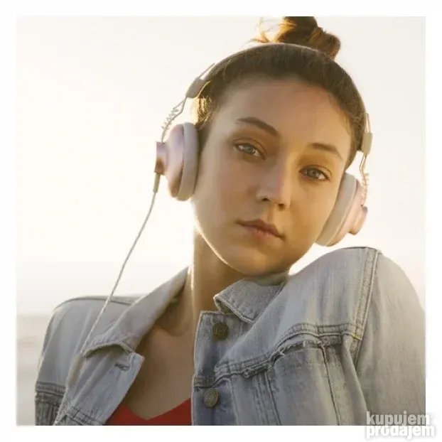 Slušalice, House Of Marley Positive Vibration 2.0 Copper