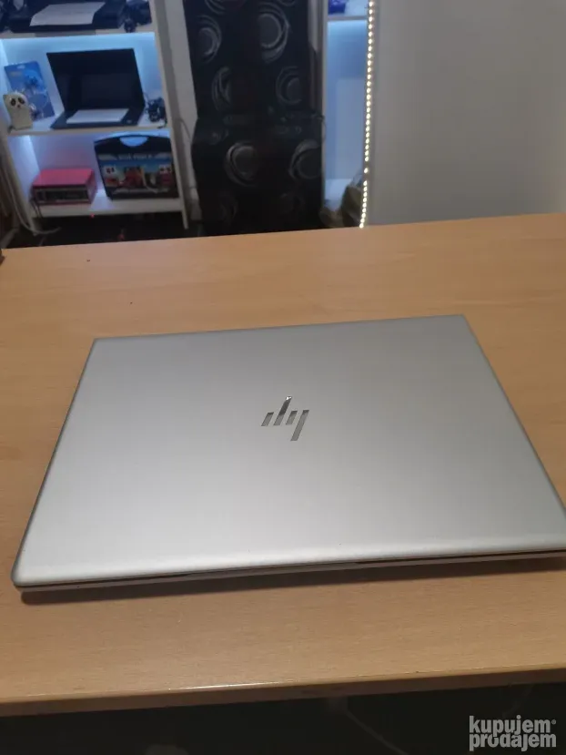 Hp 830 G6/i5 8350u/16gb/256ssd/13.3 FHD/Vrhunski