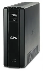 APC Back UPS Pro 1500 sa novim baterijama