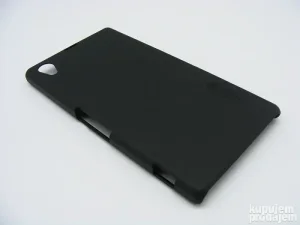 Maska Nillkin Super Frosted Shield za Sony Xperia Z1 crna