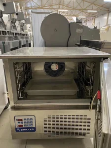 Sok Komora 5 plehova 400x600 ili gn 1/1