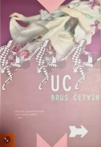 Uc - Brus Četvin p2