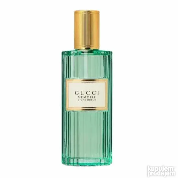 Gucci Memoire D’Une Odeur EDP 60ml