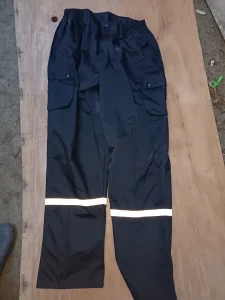 Radne pantalone 64