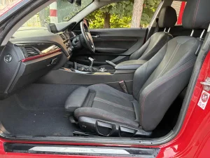BMW Serija 1 F21 Kupe Sedista Sport Kadice