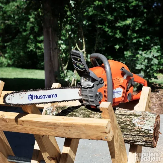 Husqvarna 130