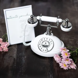 Audio guest book beli lux