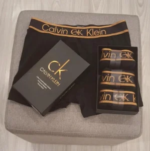 CALVIN KLEIN bokserice (3komada)