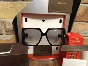 Tom Ford TF 790 Quinn - Original 100%