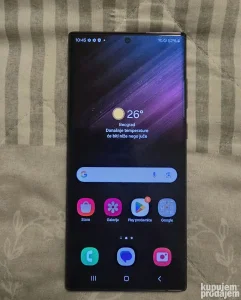 Samsung S22 Ultra