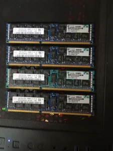 64gb ddr3 serverske memorije