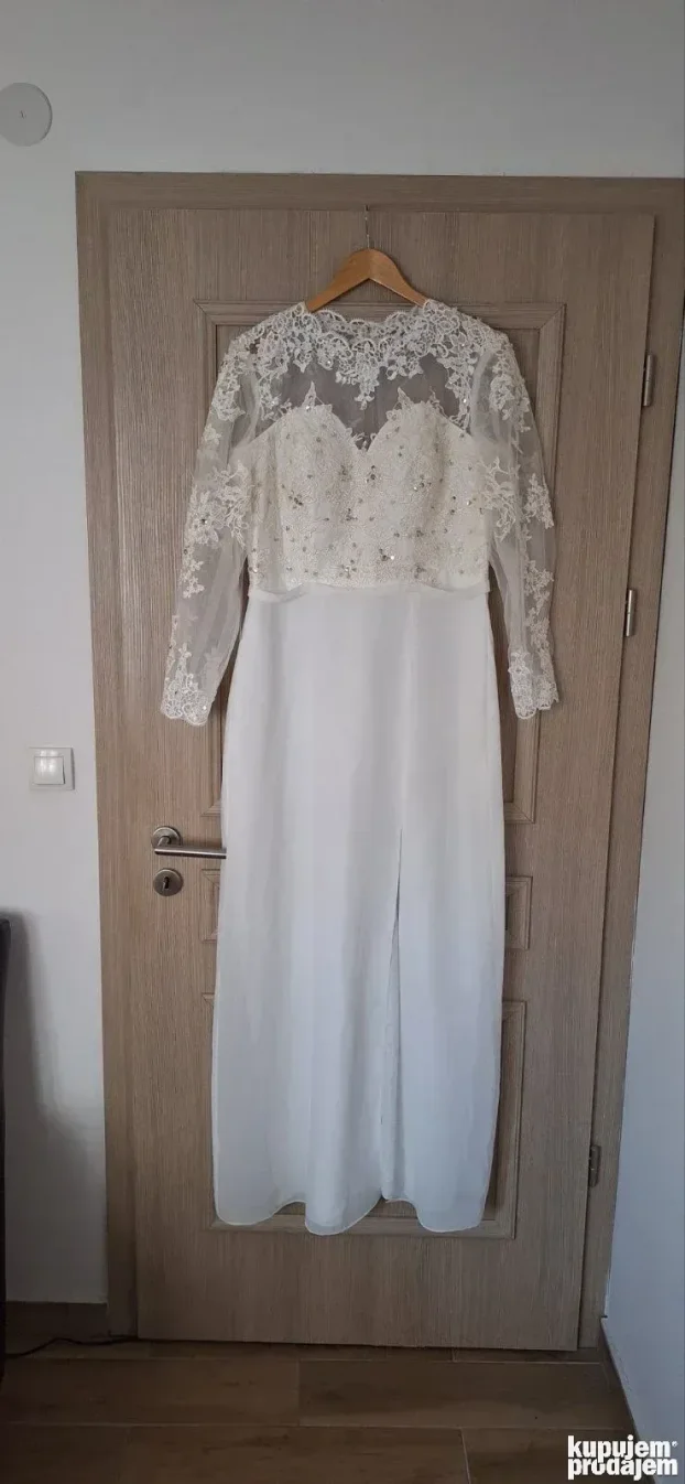 Nova vencanica britanski brend  44 velicina