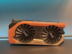 Gainward GTX 1070 Phoenix 8GB GTX1070 8GB