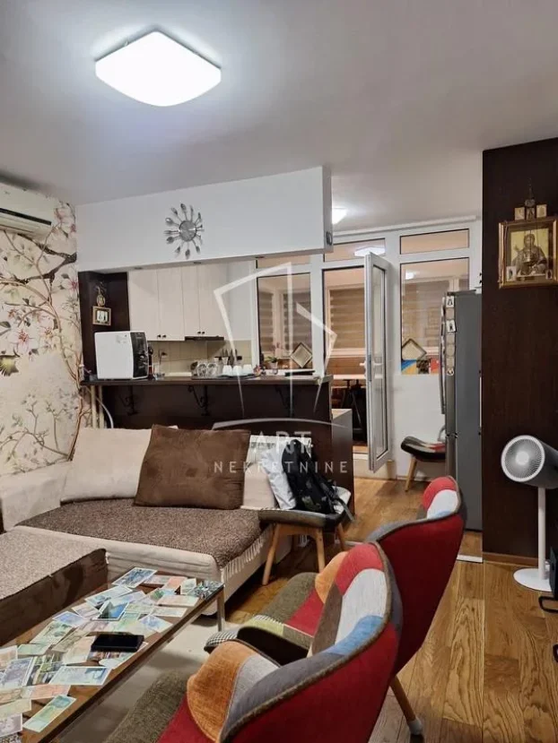 Vidikovački venac, Vidikovac, Rakovica, Beograd - KupujemProdajem