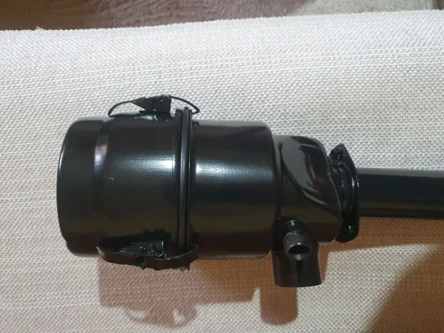 Kuciste i filteri za vazduh za traktor 533, 539