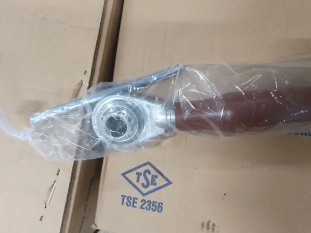 Kuciste i filteri za vazduh za traktor 533, 539