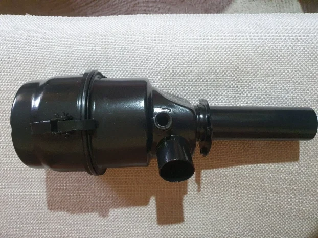 Kuciste i filteri za vazduh za traktor 533, 539