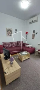 Bore Markovića, Banovo brdo, 2.0 dvosoban, 33 m²