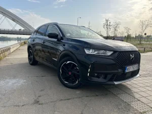 Citroen DS7