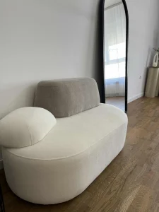 Ogledalo - Sofa - Krevet za salon - Ukrasni stalci