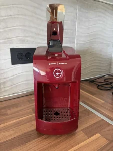 Aparat za kafu Hausbrandt Guzzini