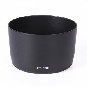 ET-65III za CANON EF 85mm f/1.8 USM CANON EF 100mm 85 100 mm