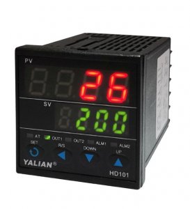 Termoregulator PT 100 izuzetno lep