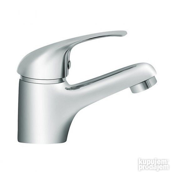Jednoručna baterija za lavabo 3112