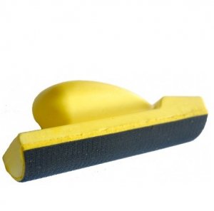 Rašpa zaobljena 70 x 192 mm