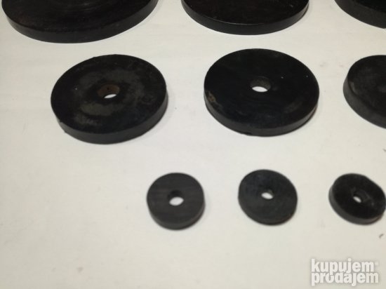 GUMICE ZA SLAVINE SET visual data 6