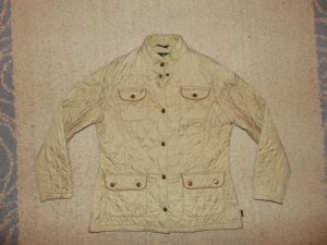 "BARBOUR" (original) z. jakna vel. 42
