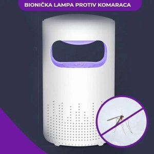 Lampa za komarce , USB lampa protiv komaraca
