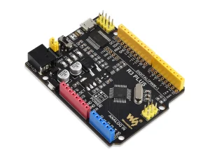 ATMEGA328P mikrokontroler razvojna ploča, Arduino compatible