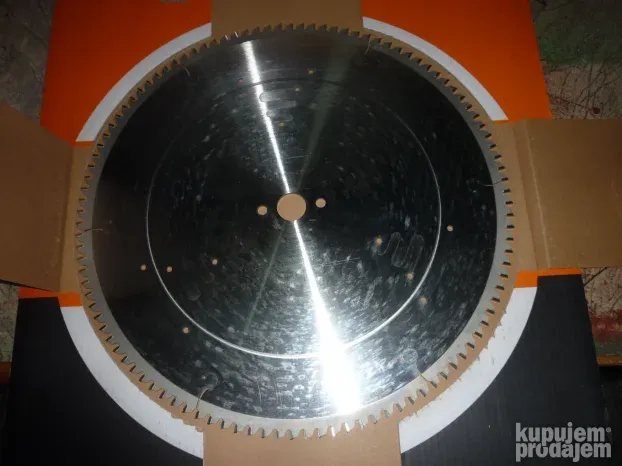 CMT testera 450x3.8x30 z108 Aluminijum, pvc -