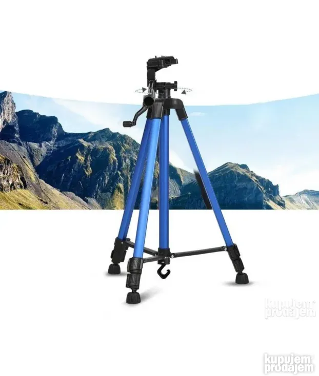 Tripod Pro 140cm GARANCIJA