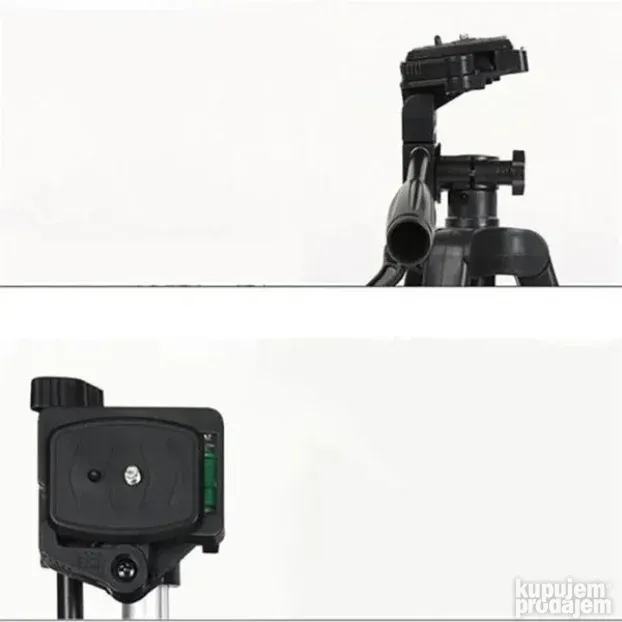 Tripod Pro 140cm GARANCIJA