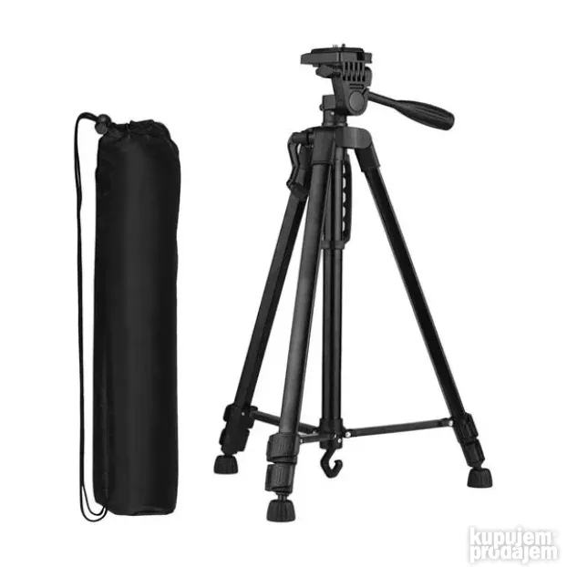 Tripod Pro 140cm GARANCIJA