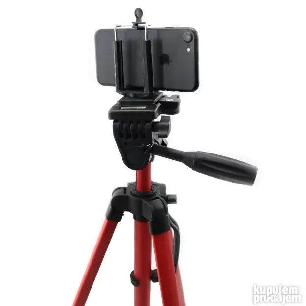 Tripod Pro 140cm GARANCIJA