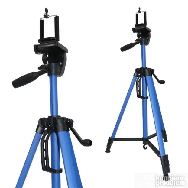 Tripod Pro 140cm GARANCIJA