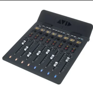 Avid S1