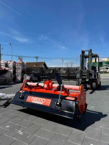 Traktorska Freza Indijska 1.65m