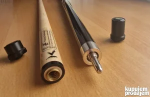 Štap za bilijar Aspire