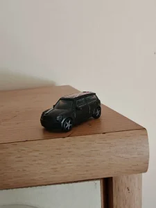 kinder mini