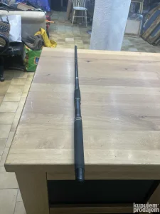 Stap za pecanje Silstar MX 3125-270, carbon composite, savrs