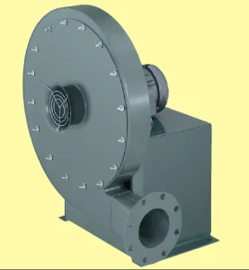 Turbina, ciklon, ventilator za susare, komore, lakirnice