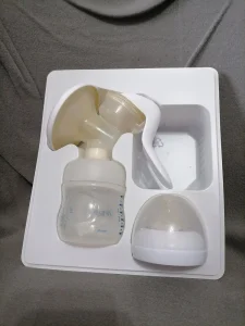 Avent rucna pumpa