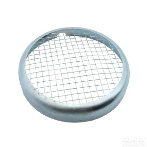 Zaštitni lim startera sa mrežicom IMT 506 506.08.450