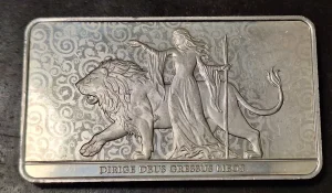 10oz Investiciono Srebro 999.9