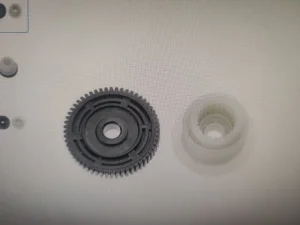 Set za reparaciju diferencijala