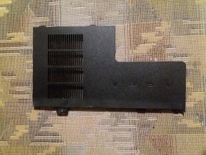 Poklopac preko ram memorije za HP 630 , 635 , CQ57